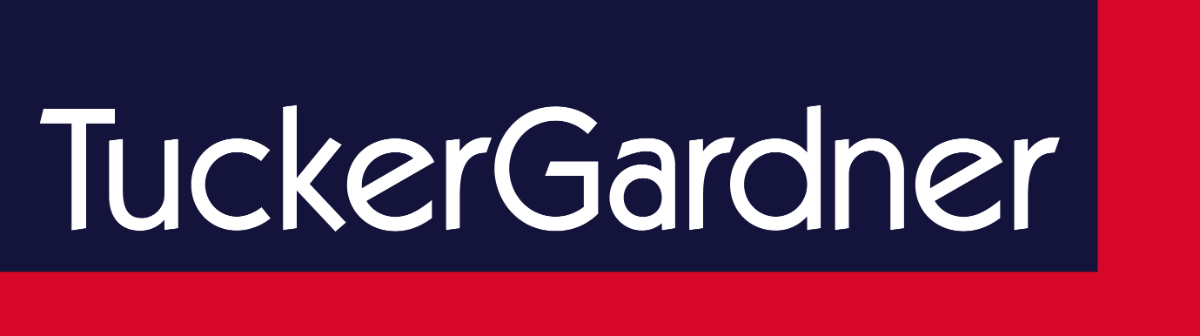 Tucker Gardner Logo